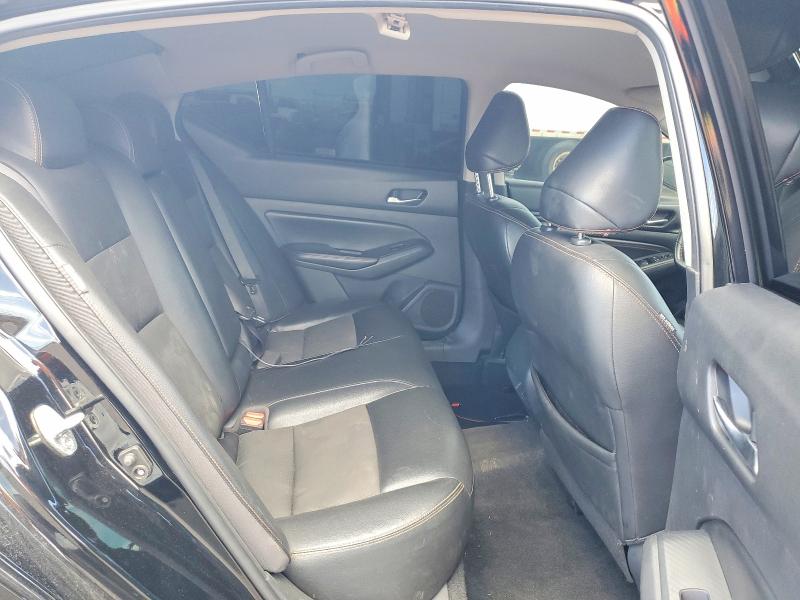 2020 Nissan Altima მანქანა იყიდება აუქციონზე, vin: 1N4BL4CV8LC184630, აუქციონის ნომერი: 59397036