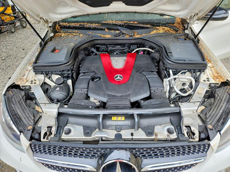 Продажа на аукционе авто 2017 Mercury Glc, vin: WDC0G6EB9HF147400, номер лота: 61112316