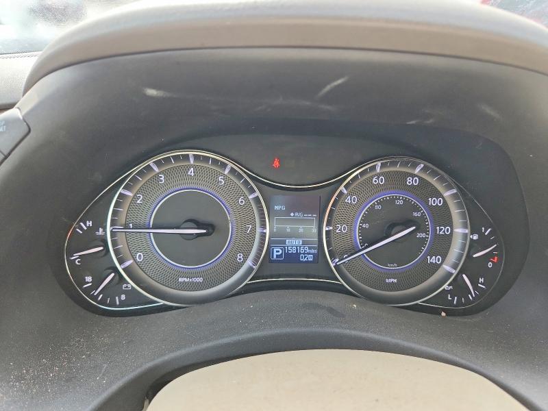2015 Infiniti Qx80 მანქანა იყიდება აუქციონზე, vin: JN8AZ2NC8F9370257, აუქციონის ნომერი: 61751776