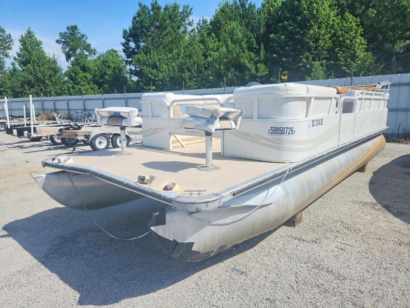 Продаж на аукціоні авто 2008 Other Boat Unknown, vin: BNT12906L708, номер лоту: 59850726