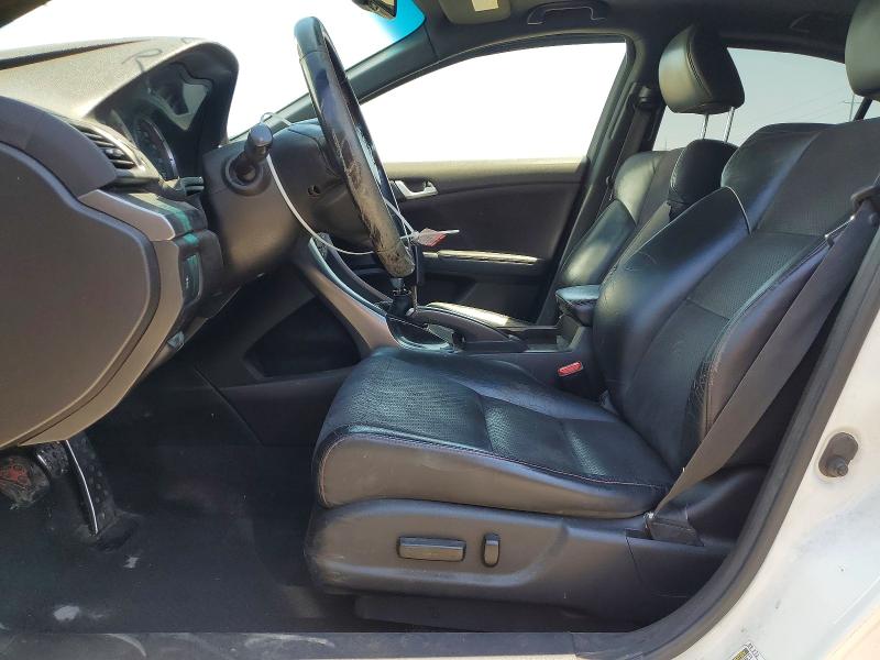 Продажа на аукционе авто 2012 Acura Tsx, vin: JH4CU2E86CC024042, номер лота: 60852836