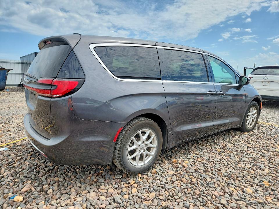 Aukcja sprzedaży 2023 Chrysler Pacifica, vin: 2C4RC1BG2PR583718, numer aukcji: 60920446
