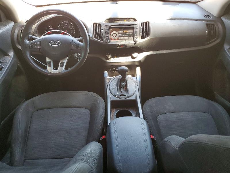 Продажа на аукционе авто 2011 Kia Sportage, vin: KNDPB3A23B7078051, номер лота: 60089606
