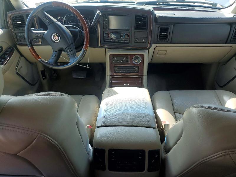 Aukcja sprzedaży 2006 Cadillac Escalade, vin: 3GYFK66N16G134945, numer aukcji: 73345085