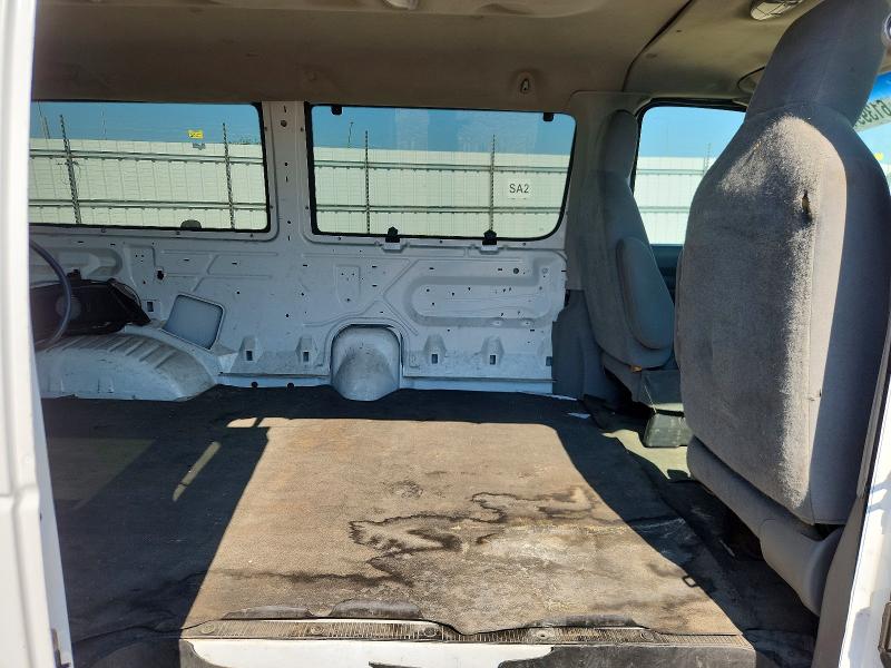 Продажа на аукционе авто 2009 Ford Econoline, vin: 1FTSS34SX9DA86715, номер лота: 61399196