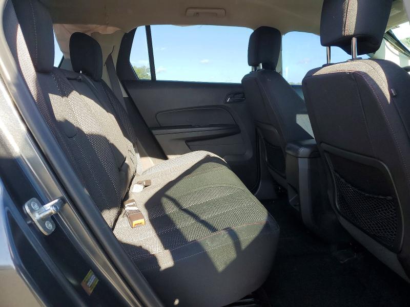 61209816 :رقم المزاد ، 2GKALMEK4H6177767 vin ، 2017 Gmc Terrain مزاد بيع