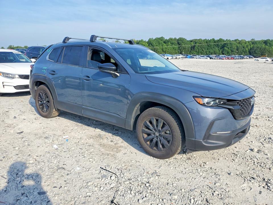 Продаж на аукціоні авто 2024 Mazda Cx-50, vin: 7MMVABAM5RN211212, номер лоту: 60606696