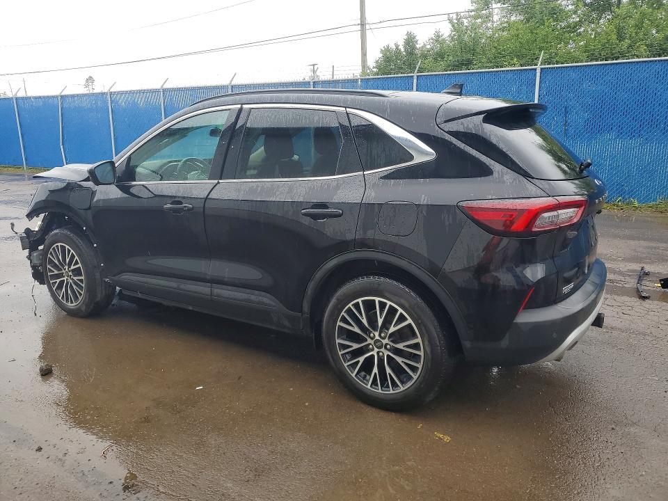 62061486 :رقم المزاد ، 1FMCU0E18SUA12889 vin ، 2025 Ford Escape مزاد بيع