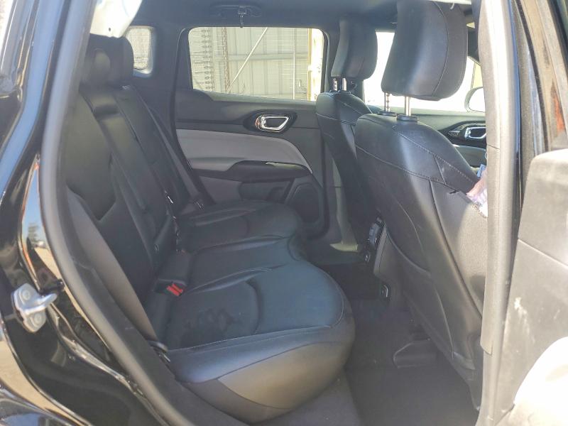 2025 Jeep Compass მანქანა იყიდება აუქციონზე, vin: 3C4NJDCNXST578369, აუქციონის ნომერი: 60014626