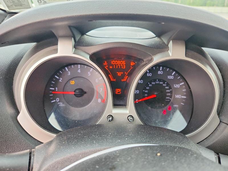 Aukcja sprzedaży 2013 Nissan Juke, vin: JN8AF5MV6DT229491, numer aukcji: 60841246