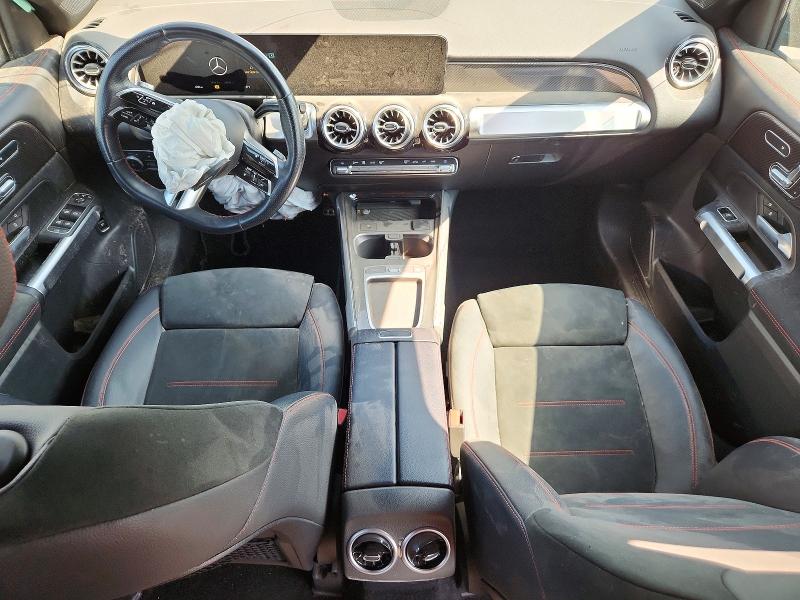 Aukcja sprzedaży 2024 Mercedes-benz Glb, vin: W1N4M4GB2RW353850, numer aukcji: 63279336