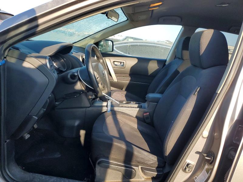 Продаж на аукціоні авто 2011 Nissan Rogue, vin: JN8AS5MT1BW153961, номер лоту: 61900416