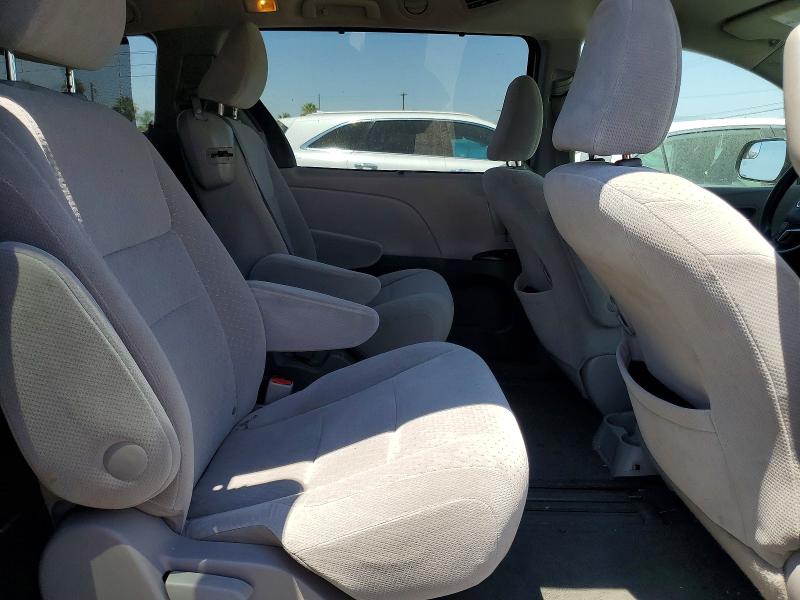 Продаж на аукціоні авто 2015 Toyota Sienna, vin: 5TDKK3DC5FS567500, номер лоту: 62353226