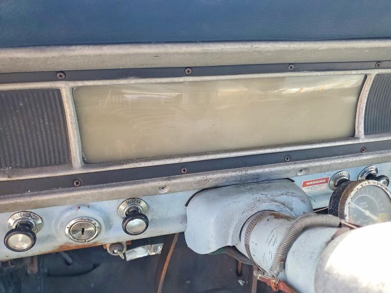 Продажа на аукционе авто 1969 Ford F-100, vin: F10YRE15442, номер лота: 63230866