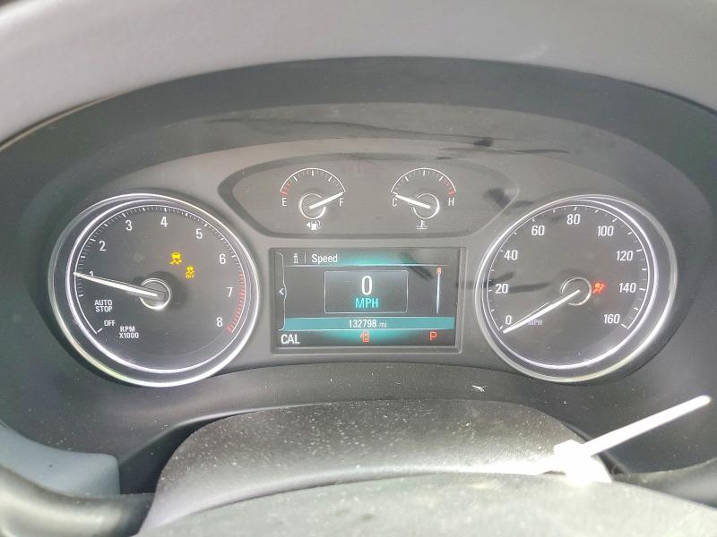 Продаж на аукціоні авто 2019 Buick Enclave, vin: 5GAERBKWXKJ235206, номер лоту: 60440106