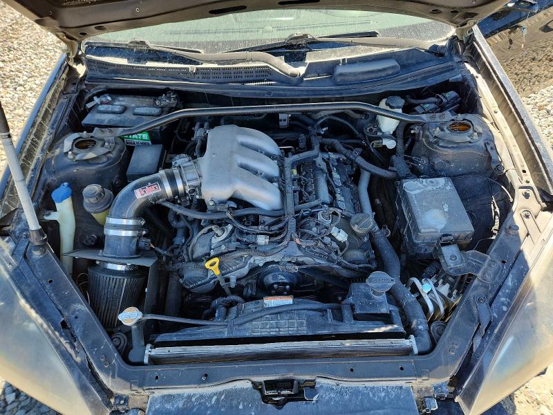 Продаж на аукціоні авто 2011 Hyundai Genesis Coupe, vin: KMHHU6KH8BU045711, номер лоту: 60660686
