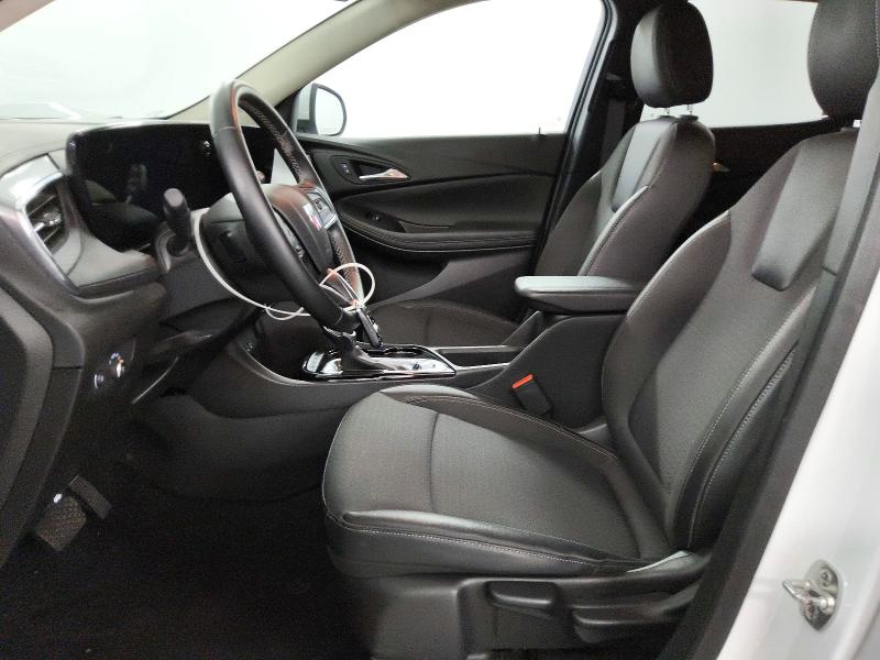 Продаж на аукціоні авто 2025 Buick Encore Gx, vin: KL4AMBSL2SB143528, номер лоту: 62137586