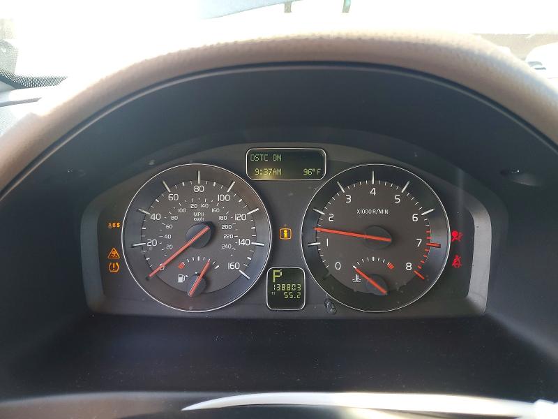 Auction sale of the 2011 Volvo S40, vin: YV1672MS9B2535262, lot number: 63528556