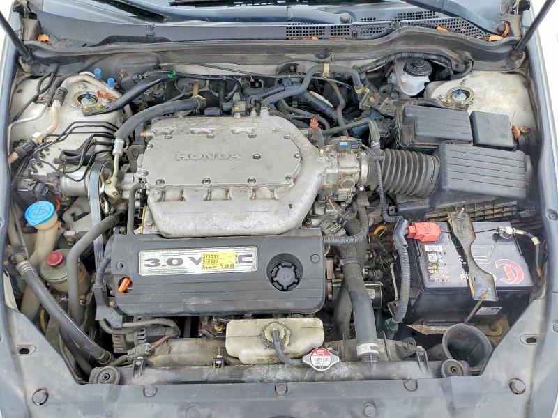 Продаж на аукціоні авто 2004 Honda Accord, vin: 1HGCM66594A066541, номер лоту: 60533606