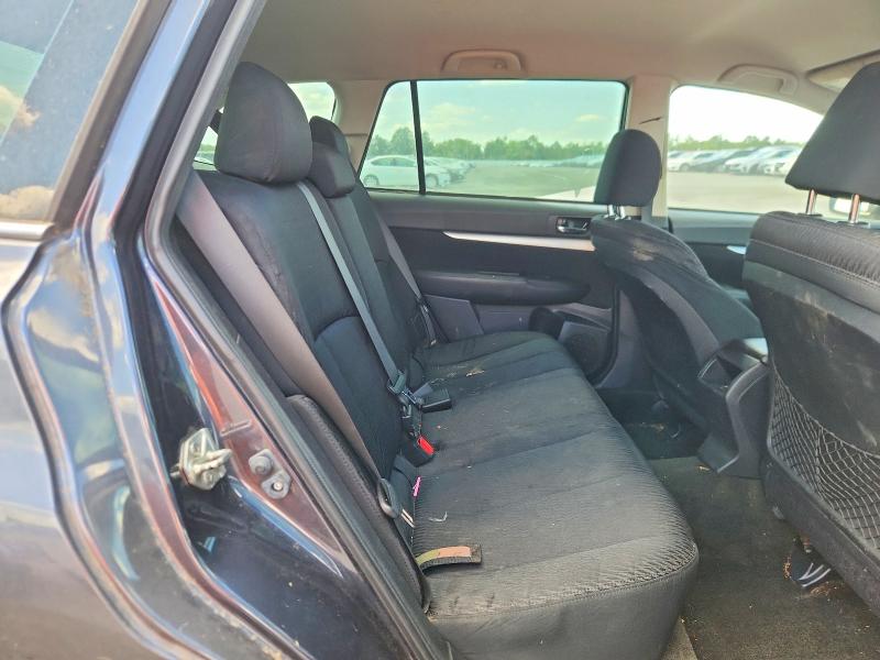 Aukcja sprzedaży 2012 Subaru Outback, vin: 4S4BRBAC4C3288154, numer aukcji: 63369476