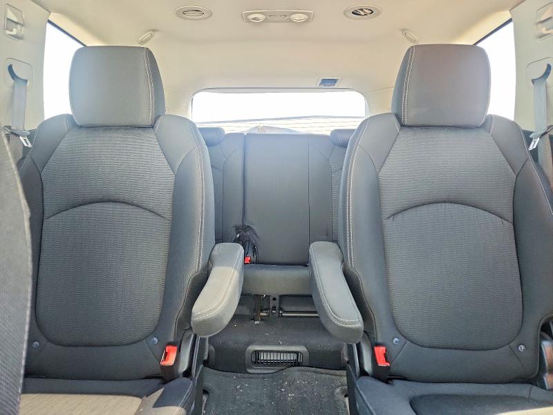 Продажа на аукционе авто 2014 Chevrolet Traverse, vin: 1GNKVGKD7EJ270127, номер лота: 60614406