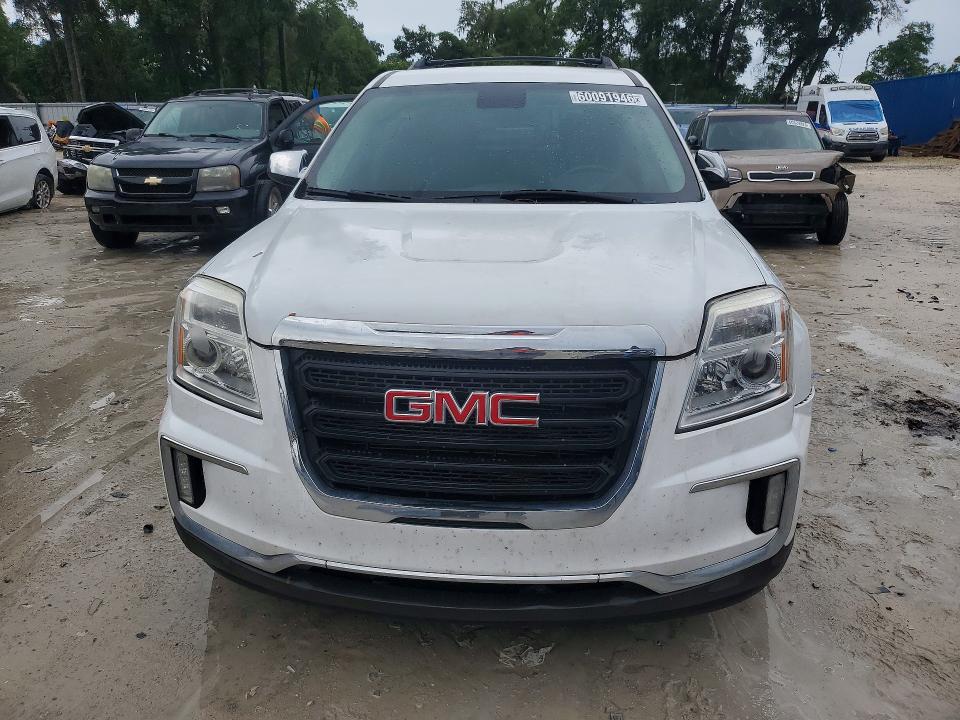 Aukcja sprzedaży 2017 Gmc Terrain, vin: 2GKFLTEK4H6273155, numer aukcji: 60091946