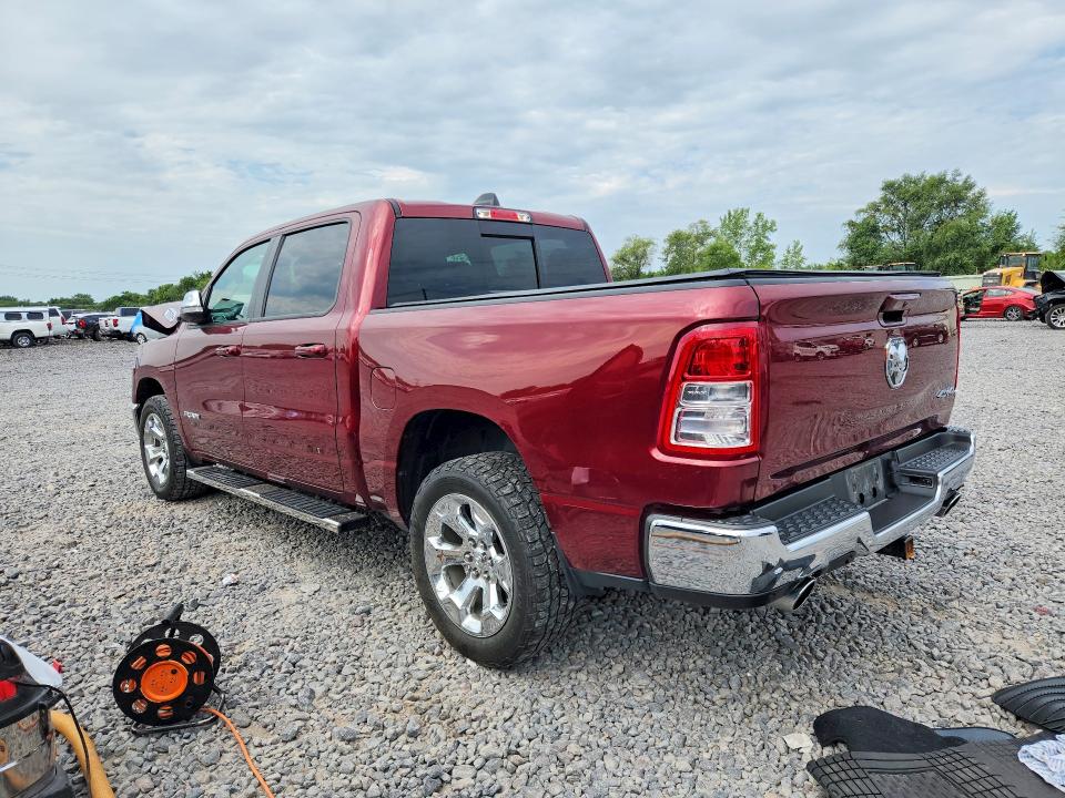 Aukcja sprzedaży 2022 Ram 1500, vin: 1C6SRFFT1NN151837, numer aukcji: 62027266