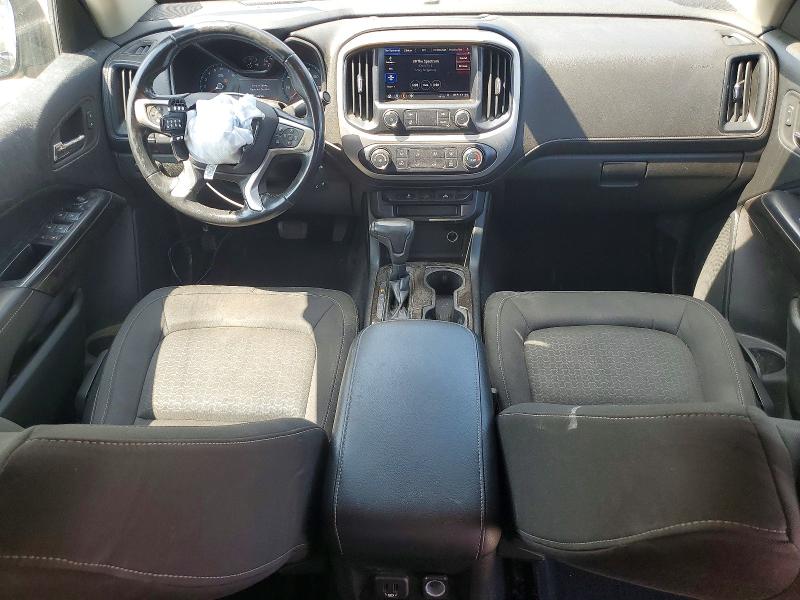 Aukcja sprzedaży 2020 Gmc Canyon, vin: 1GTG5CEA0L1229327, numer aukcji: 59873096
