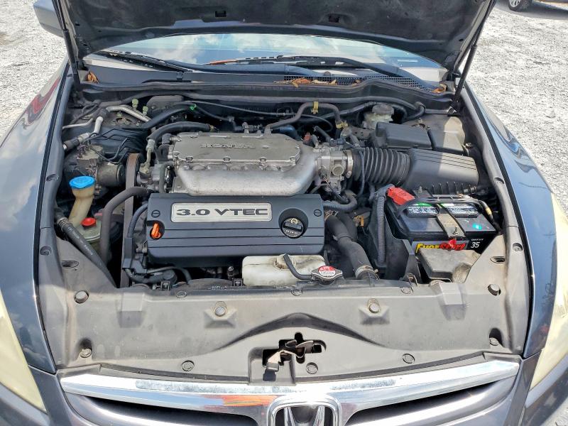 Aukcja sprzedaży 2007 Honda Accord, vin: 1HGCM66457A084420, numer aukcji: 60206236