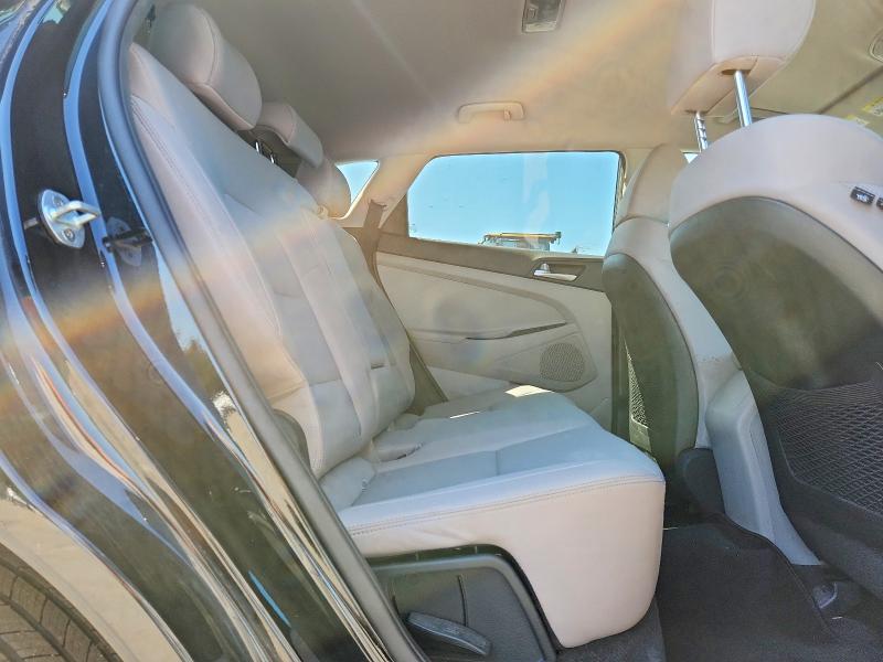 Продаж на аукціоні авто 2020 Hyundai Tucson, vin: KM8J3CA42LU160078, номер лоту: 59614736