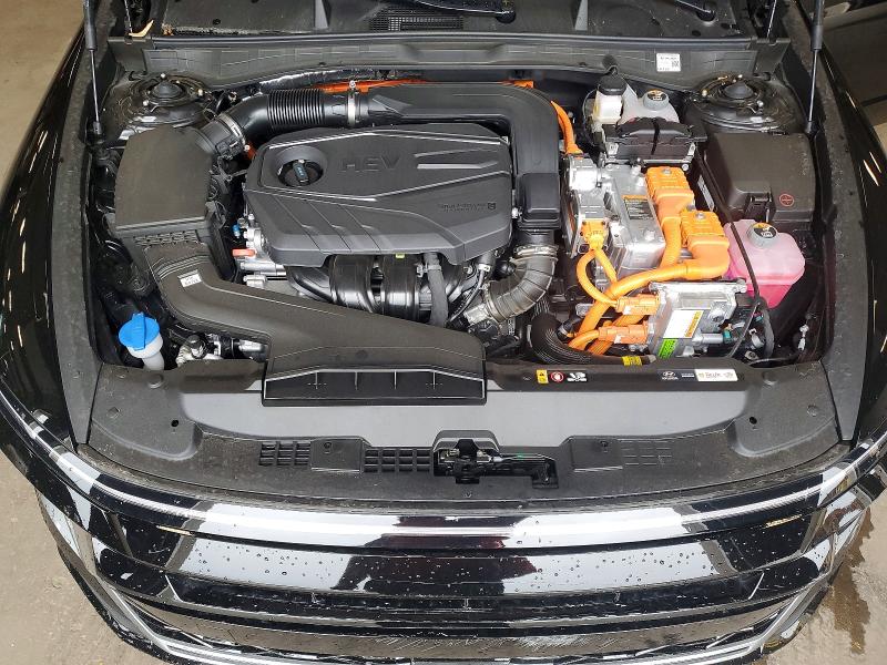 Продаж на аукціоні авто 2026 Hyundai Sonata Hybrid, vin: KMHL24JJ7TA162370, номер лоту: 63475816