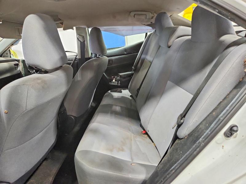 Aukcja sprzedaży 2015 Toyota Corolla, vin: 2T1BURHE3FC335771, numer aukcji: 63405346