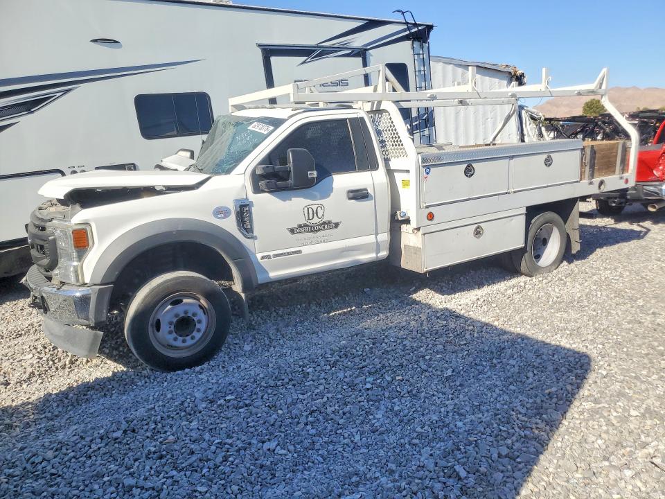 Aukcja sprzedaży 2020 Ford F450, vin: 1FDUF4GT4LEC57172, numer aukcji: 62978376