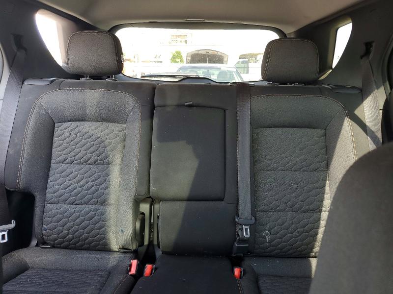 Продаж на аукціоні авто 2018 Chevrolet Equinox, vin: 2GNAXJEV1J6313486, номер лоту: 63222356