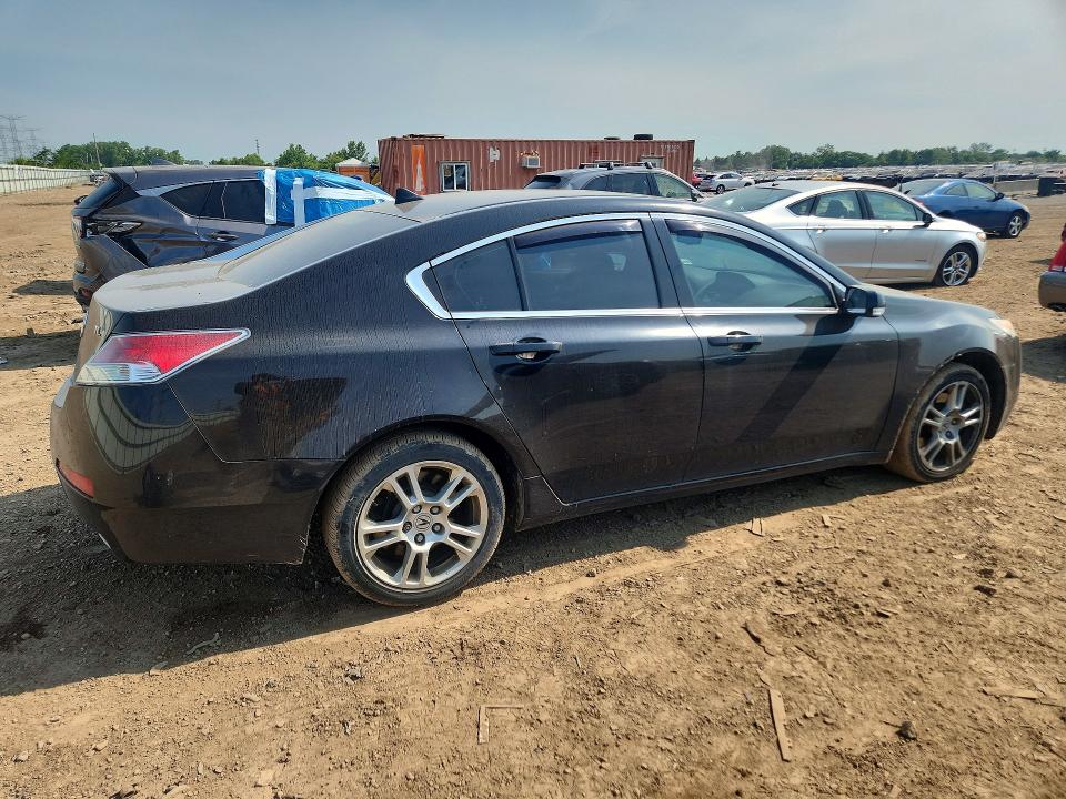 Продажа на аукционе авто 2010 Acura Tl, vin: 19UUA8F2XAA010828, номер лота: 61040936