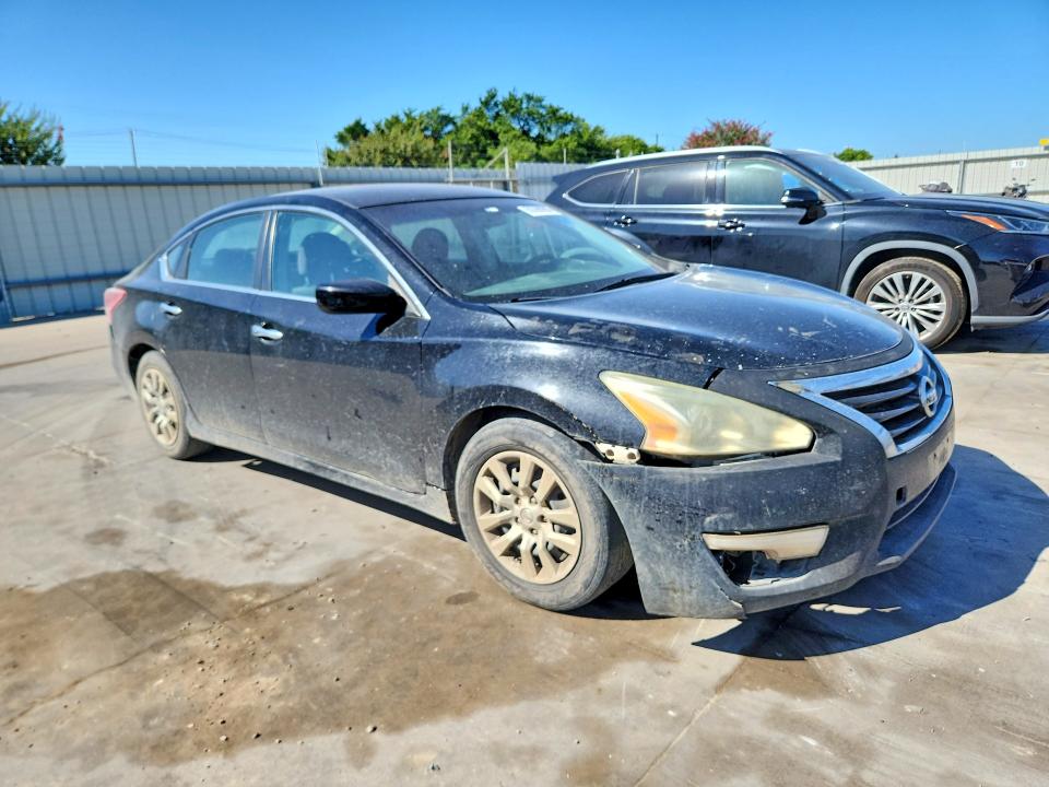 Продажа на аукционе авто 2013 Nissan Altima, vin: 1N4AL3AP0DC219625, номер лота: 60390986