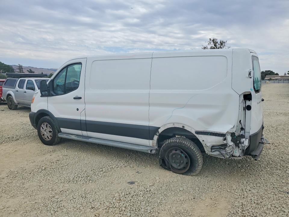 60822276 :رقم المزاد ، 1FTYR1ZM6KKB21384 vin ، 2019 Ford Transit مزاد بيع