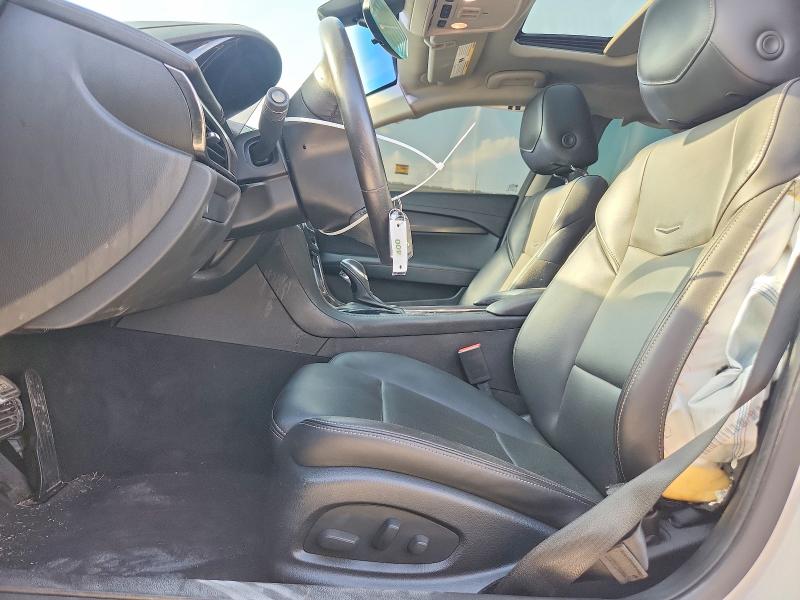 Aukcja sprzedaży 2016 Cadillac Ats, vin: 1G6AA5RX2G0150994, numer aukcji: 61432486