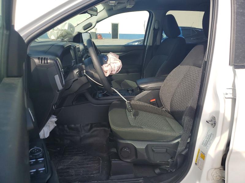 Продажа на аукционе авто 2025 Ford Ranger, vin: 1FTER4PH4SLE77966, номер лота: 62563666