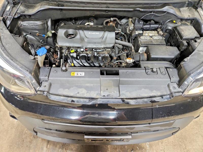 Aukcja sprzedaży 2019 Kia Soul, vin: KNDJN2A22K7909465, numer aukcji: 63015996