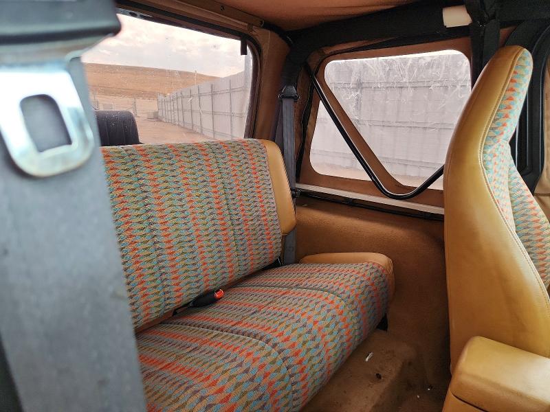 Продаж на аукціоні авто 1997 Jeep Wrangler / Tj, vin: 1J4FY19S5VP433027, номер лоту: 62492196