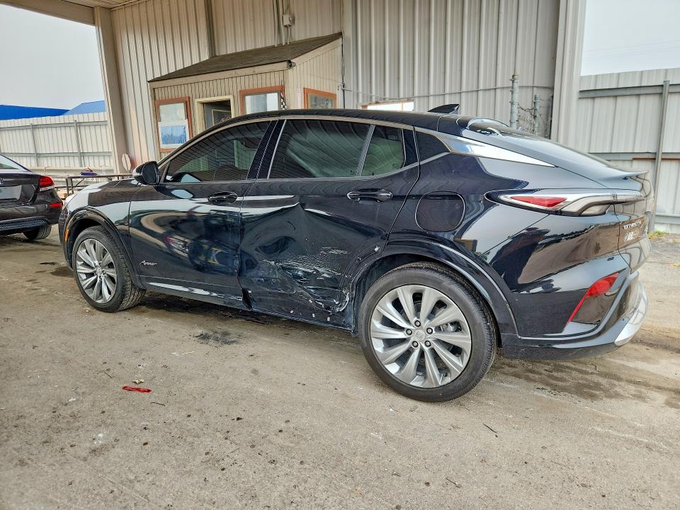 59859616 :رقم المزاد ، KL47LCE24RB069447 vin ، 2024 Buick Envista مزاد بيع