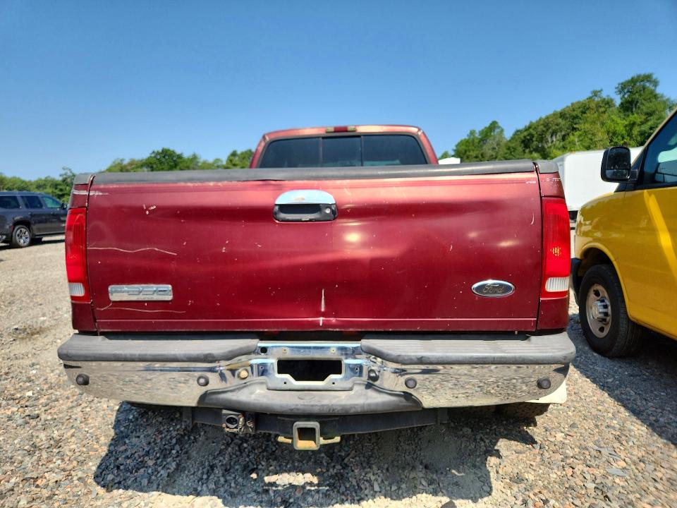 Aukcja sprzedaży 2005 Ford F350, vin: 1FTWW33P45EA64491, numer aukcji: 62403936