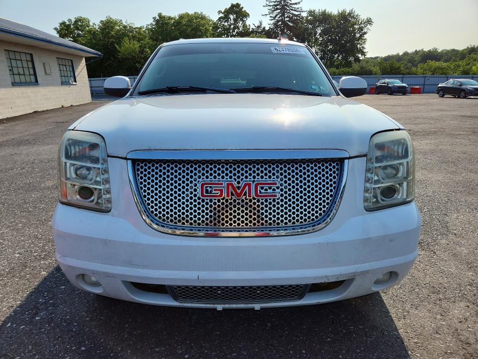 Aukcja sprzedaży 2008 Gmc Yukon Xl, vin: 1GKFK668X8J109113, numer aukcji: 62478556