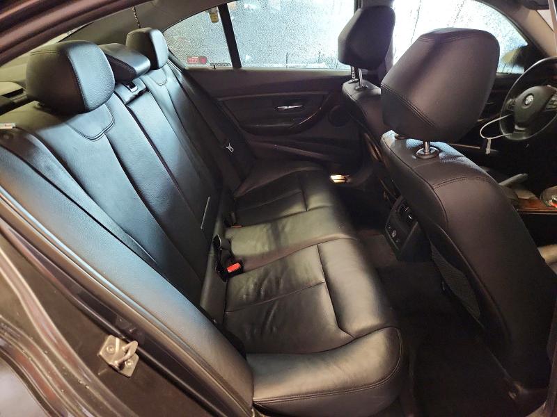 Aukcja sprzedaży 2013 Bmw 328, vin: WBA3B3C55DF538130, numer aukcji: 62272326