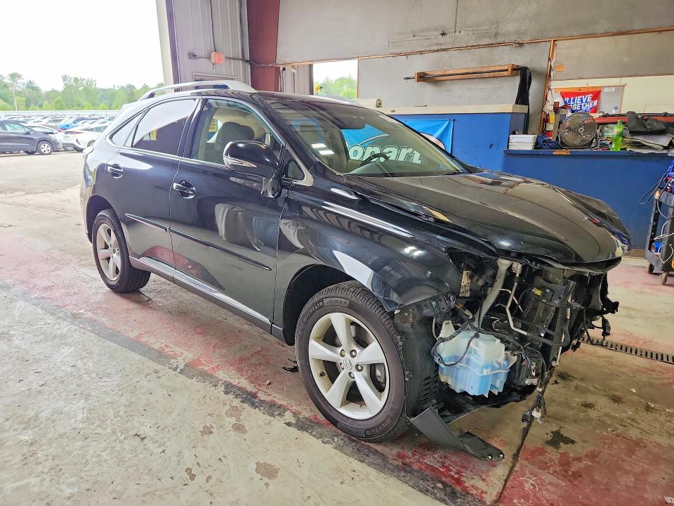 2015 Lexus Rx 350 მანქანა იყიდება აუქციონზე, vin: 2T2BK1BA0FC286330, აუქციონის ნომერი: 62677856