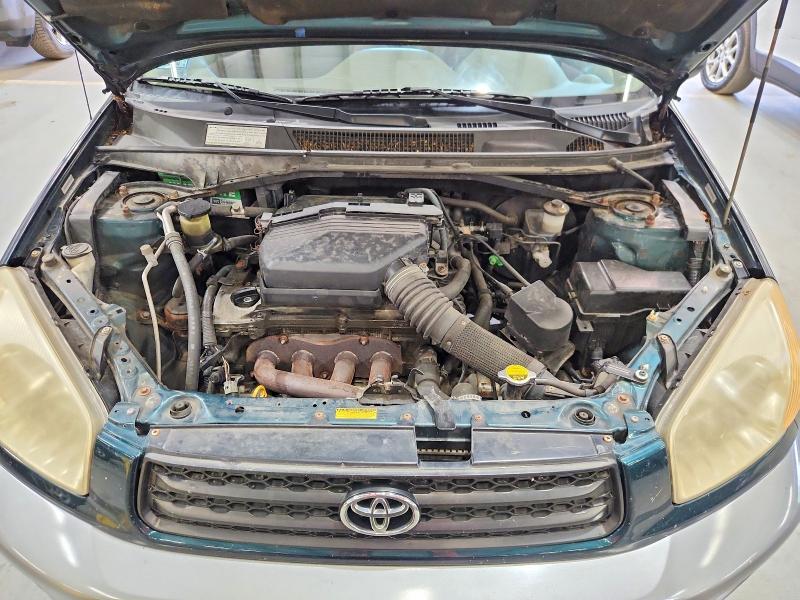 Aukcja sprzedaży 2003 Toyota Rav4, vin: JTEHH20V630241466, numer aukcji: 61947996