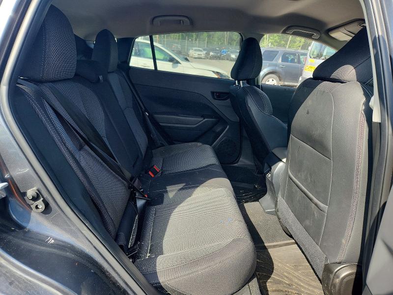 59633356 :رقم المزاد ، JF2GUADC7R8397834 vin ، 2024 Subaru Crosstrek مزاد بيع