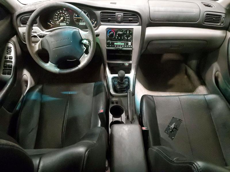 Продаж на аукціоні авто 2003 Subaru Baja, vin: 4S4BT61C736106955, номер лоту: 61750516