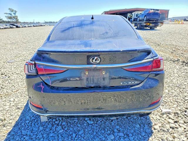 2023 Lexus Es 300h მანქანა იყიდება აუქციონზე, vin: 58ADA1C1XPU036892, აუქციონის ნომერი: 62618416